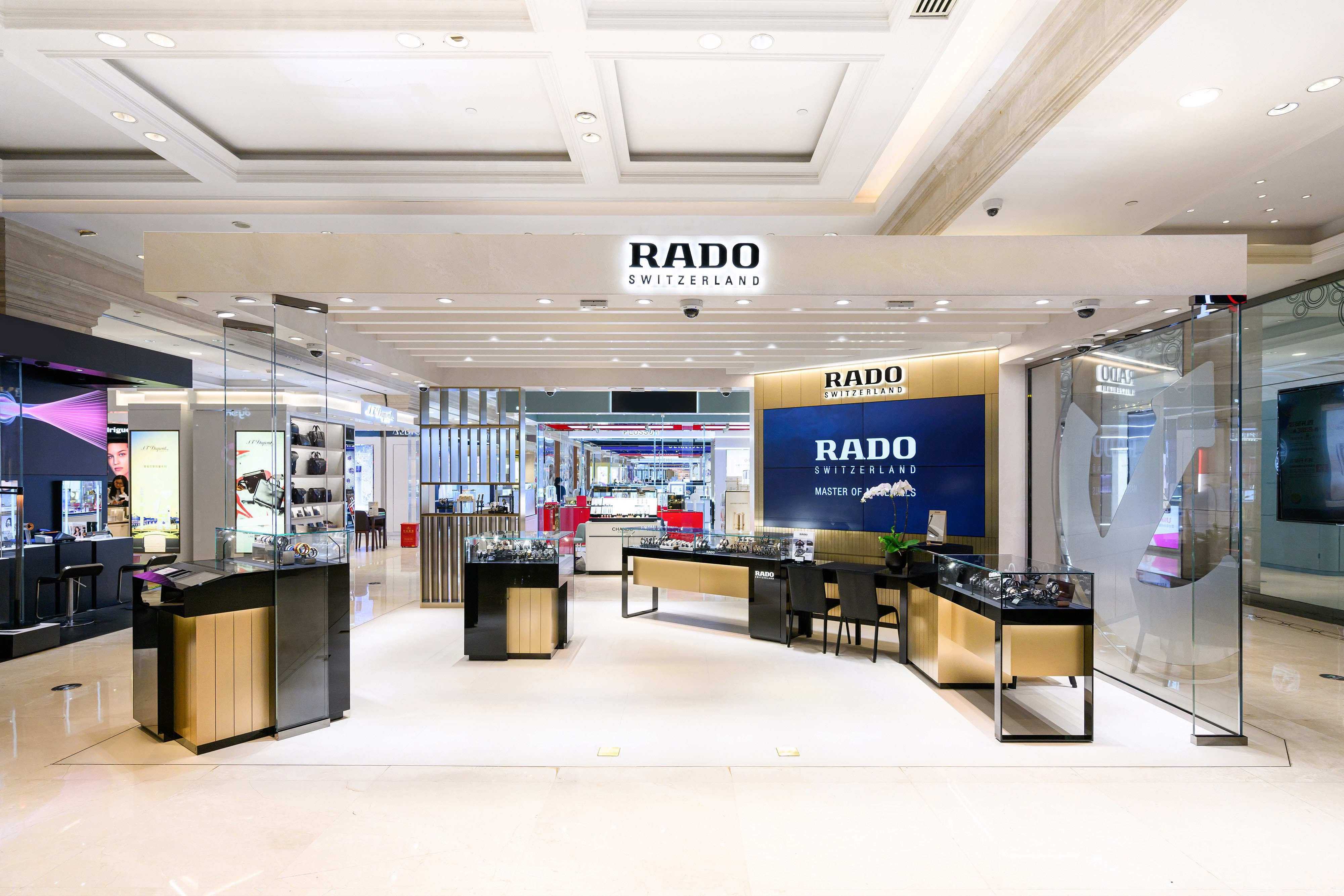 广州有名士手表专卖店吗在哪里2025年排名前十名榜单出炉