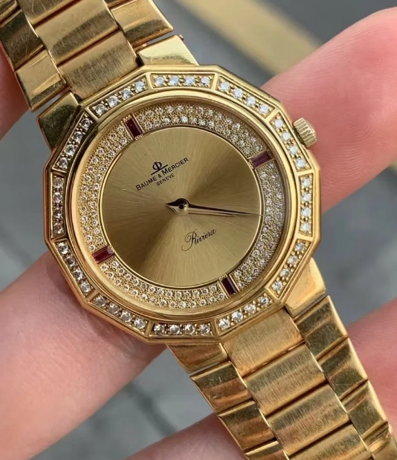 手表的保修卡可以证明真假吗