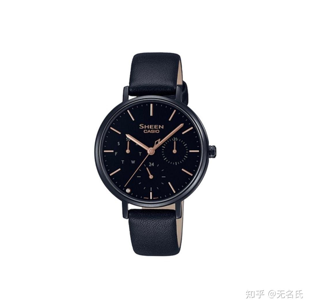 威尼斯无名士手表是名牌吗