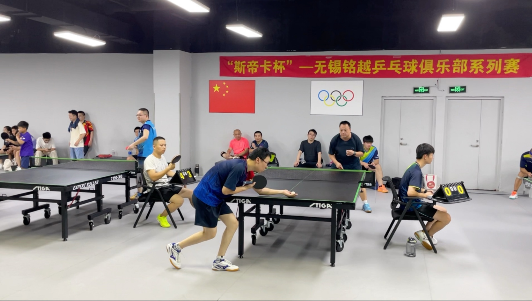 什么水平能参加开球网比赛呢