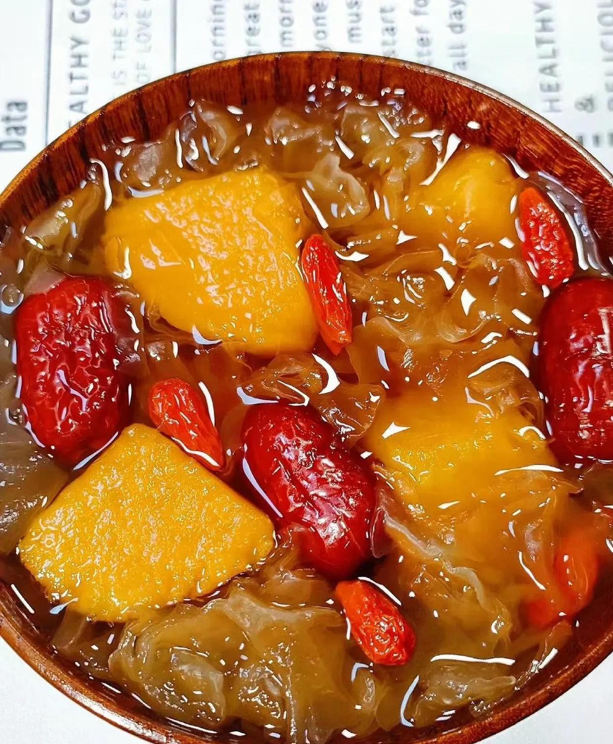 养颜又美容