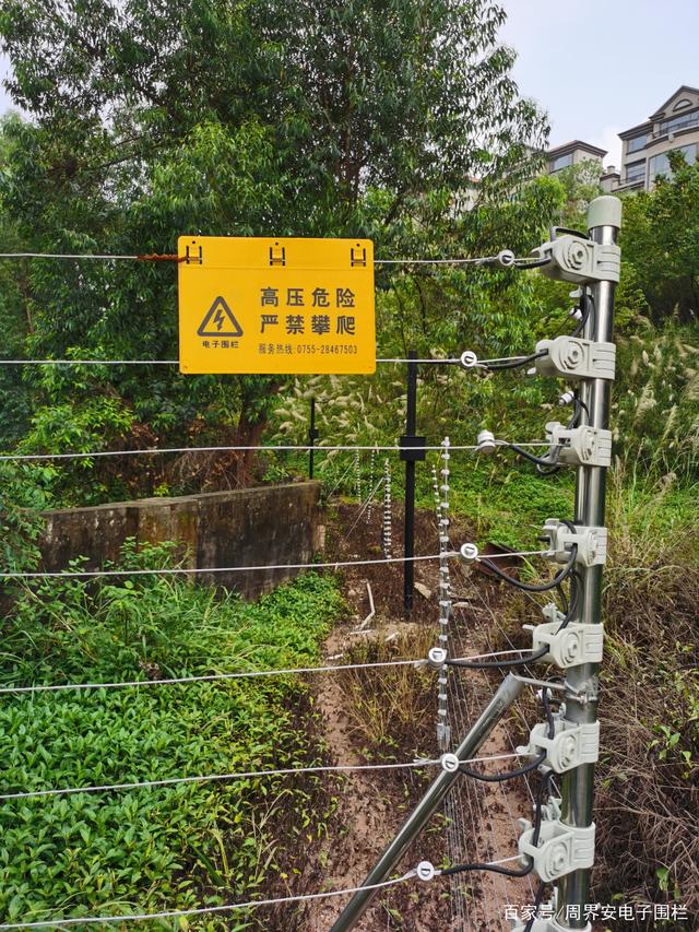 汽车电子围栏是什么意思
