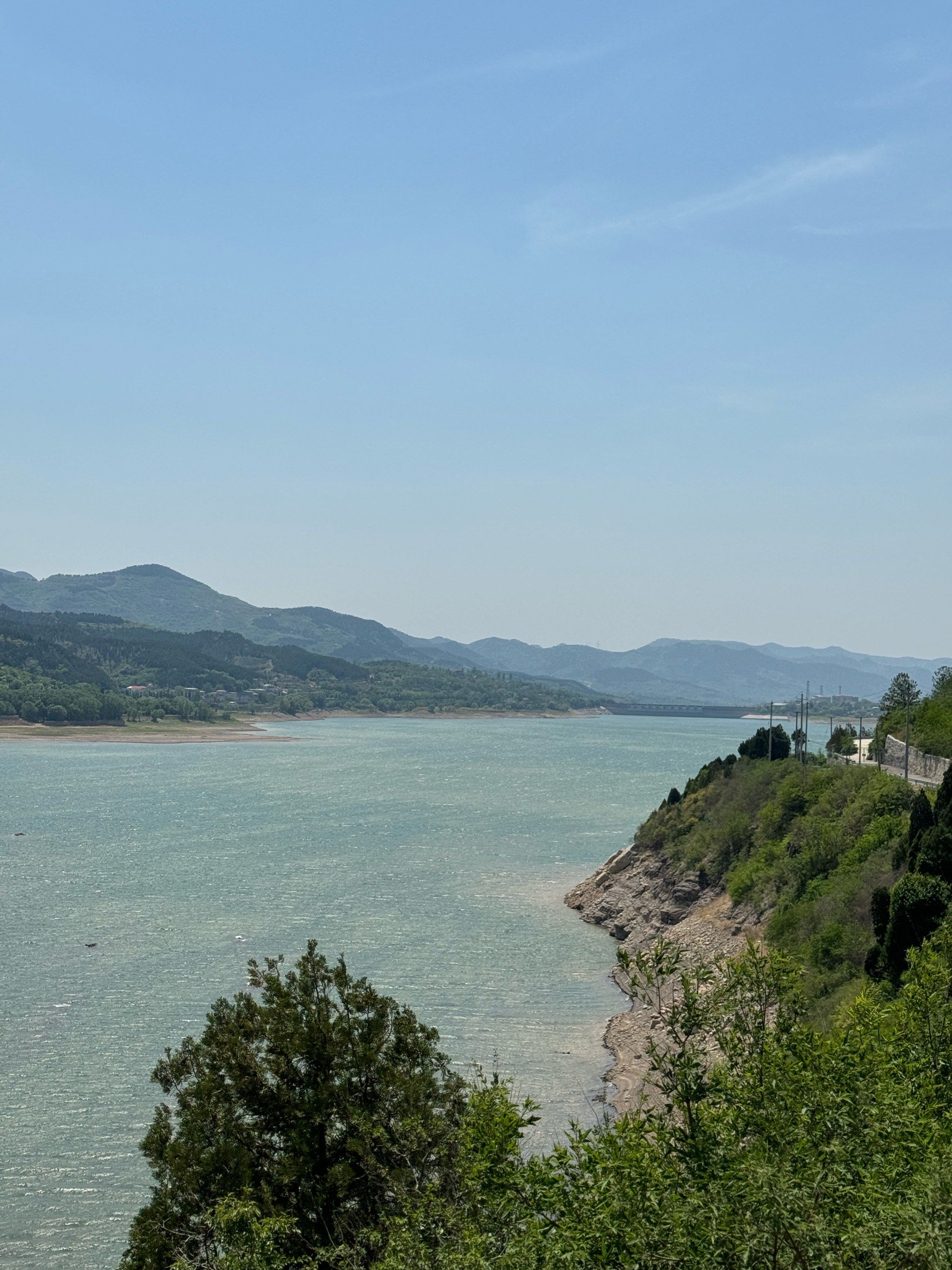 济南南部山区景点游玩攻略